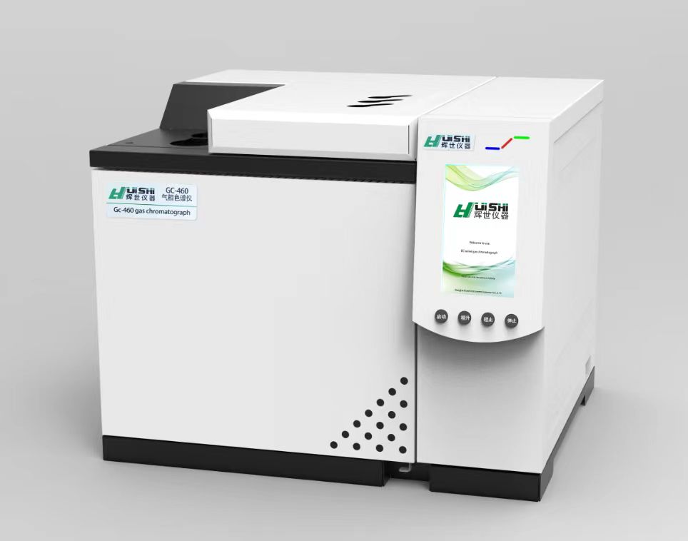 六氟化硫（SF6）气体分析专用气相色谱仪