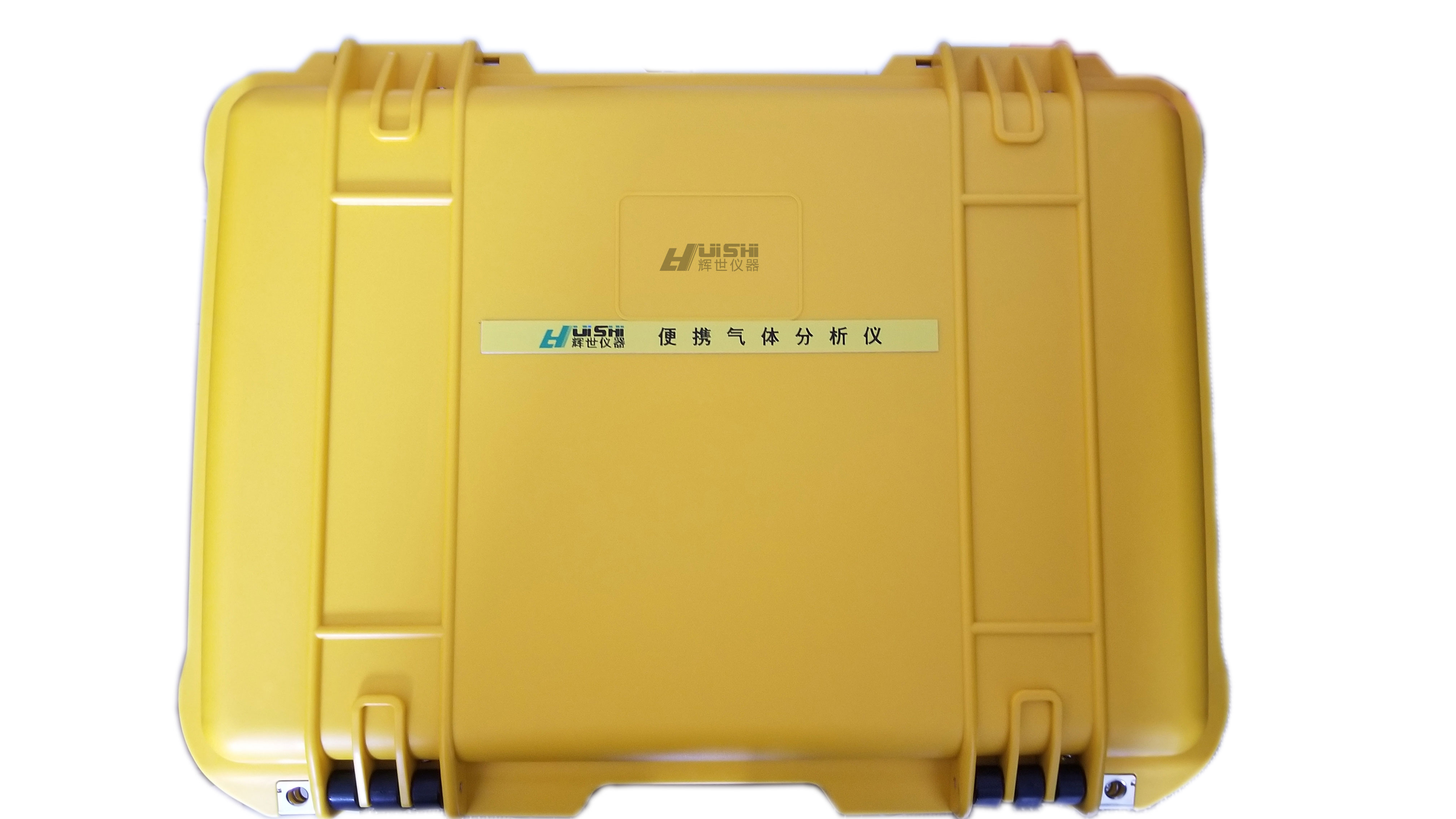 HS-400便携式气体分析仪