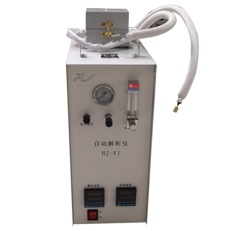 符合GB/T50325-2020新标准的经济型一次自动热解析热脱附仪